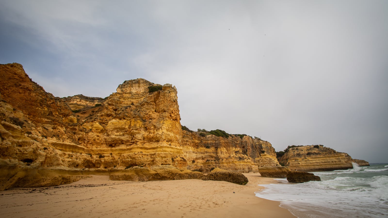 Algarve Road Trip Highlights