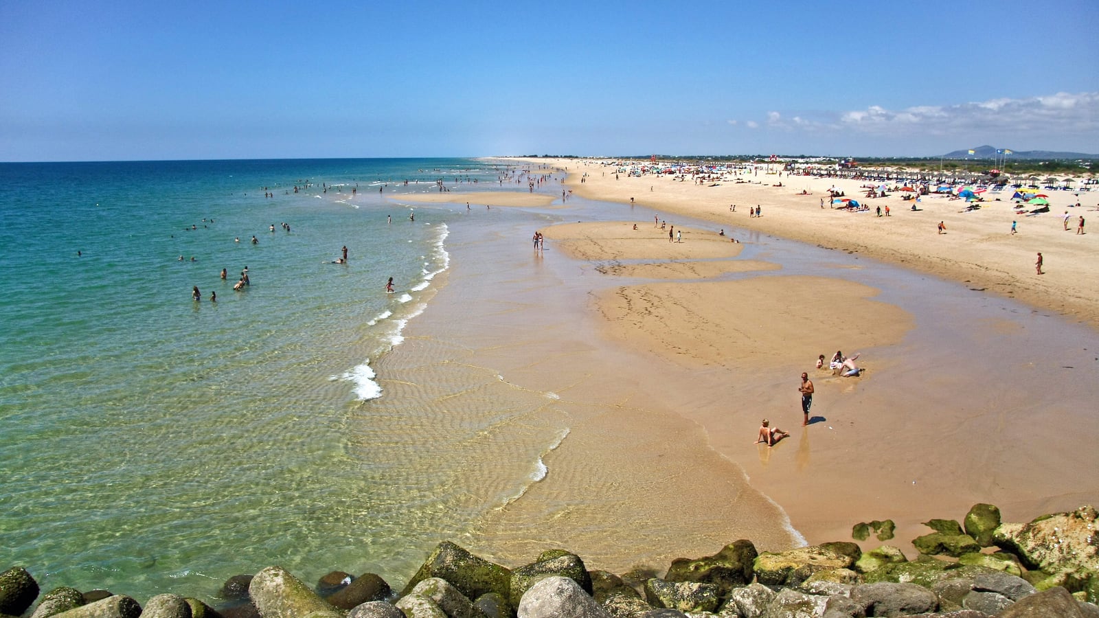 Algarve with Kids