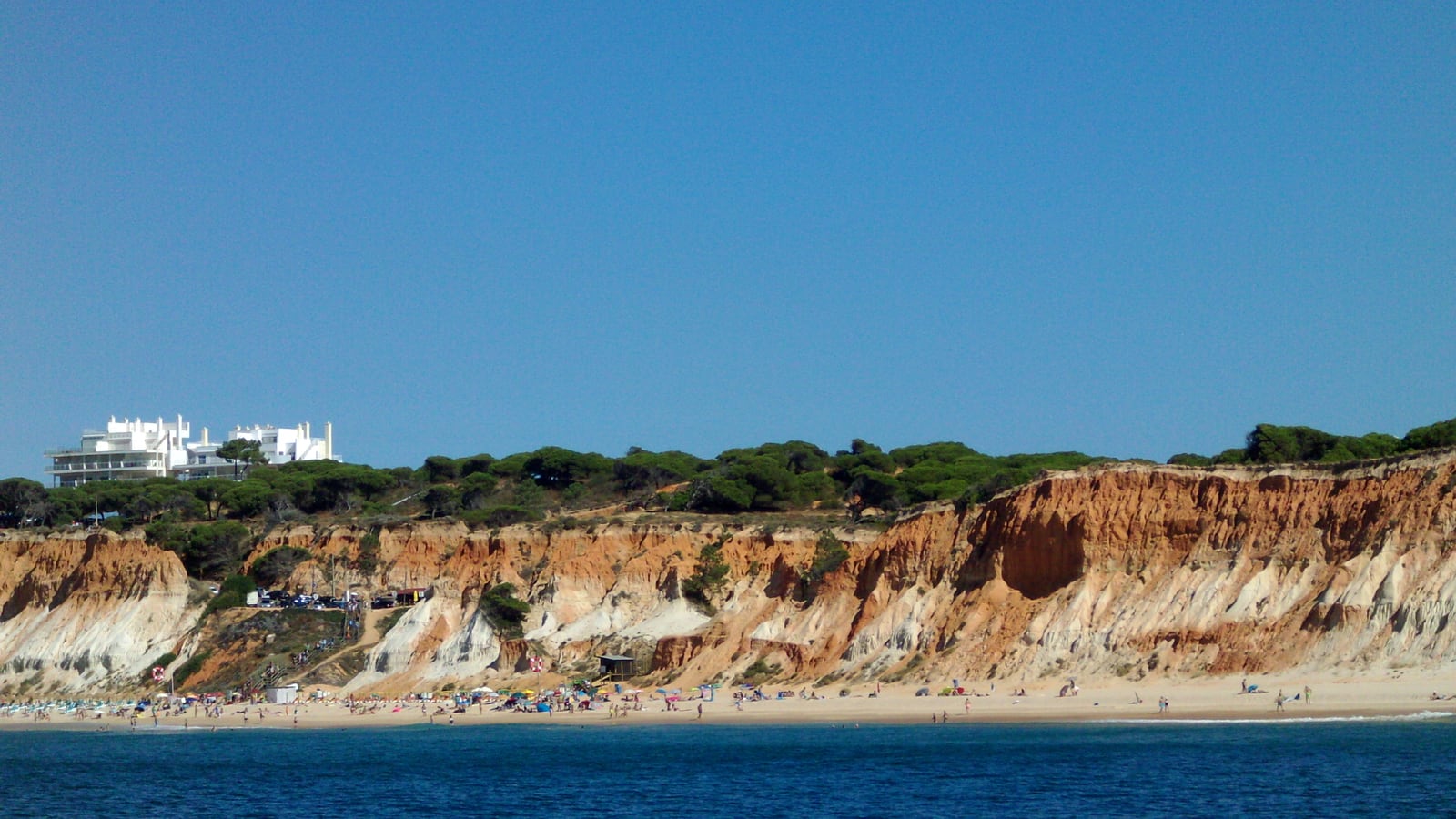 Best Beaches in the Algarve