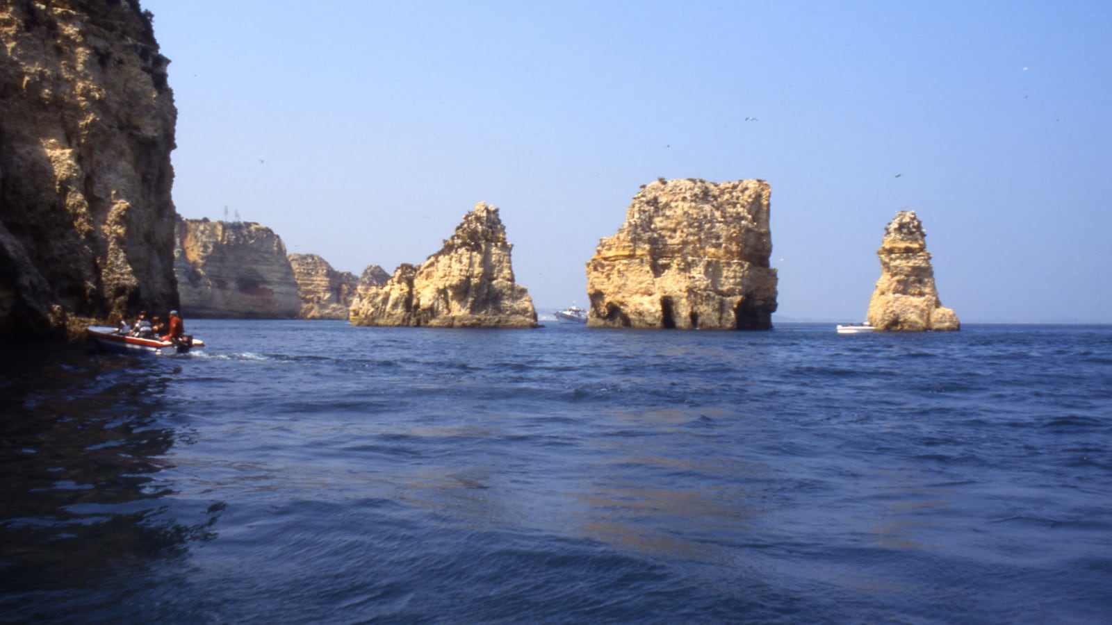 Lagos Travel Guide