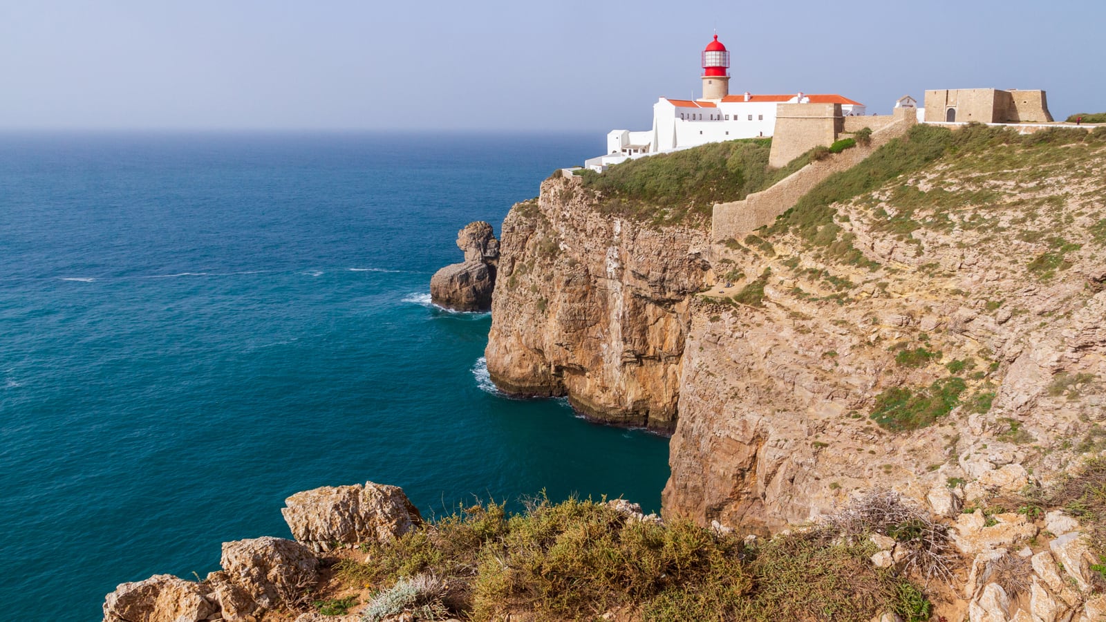 Sagres and West Algarve Guide