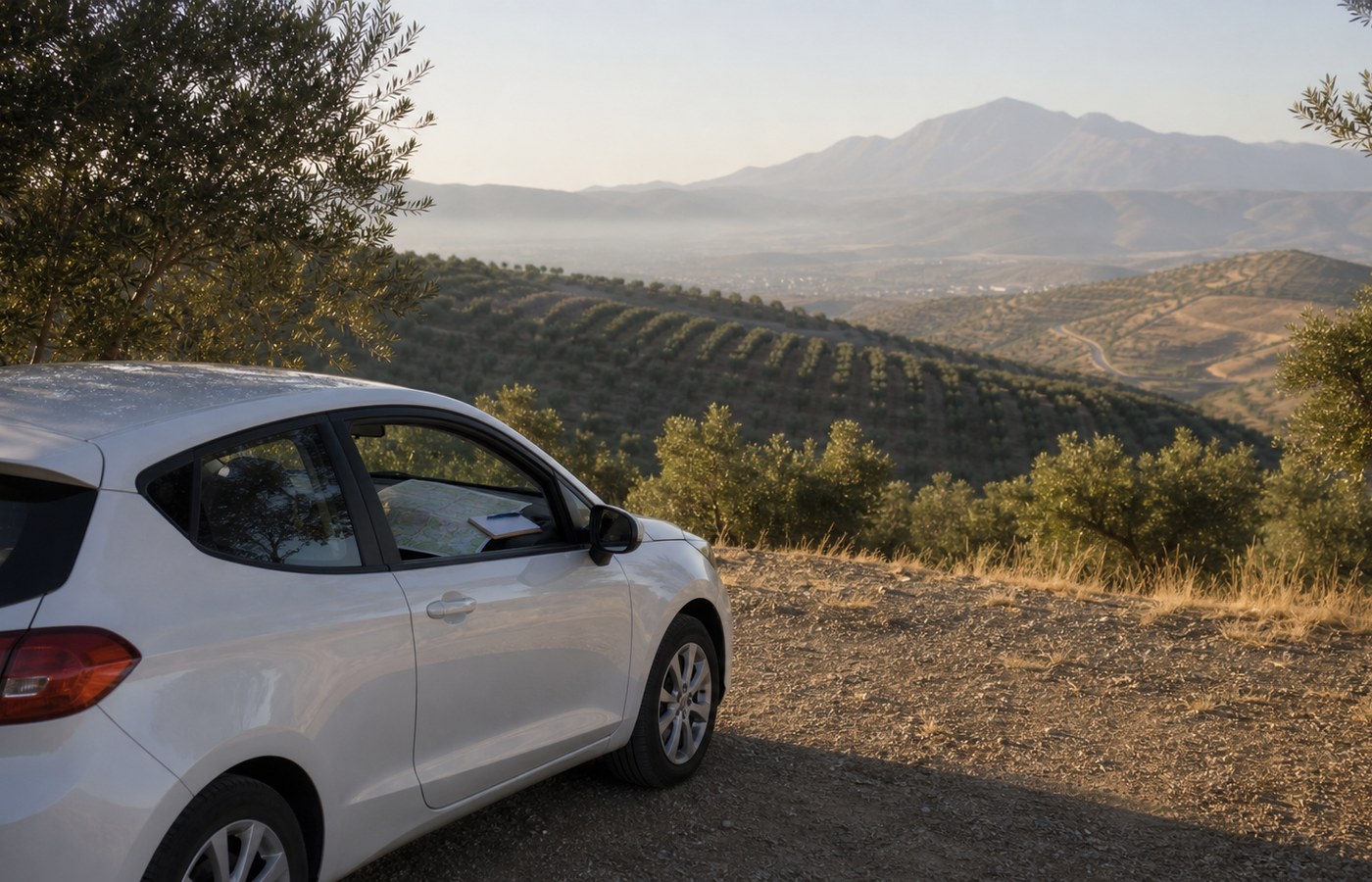 Andalusia Budget Guide
