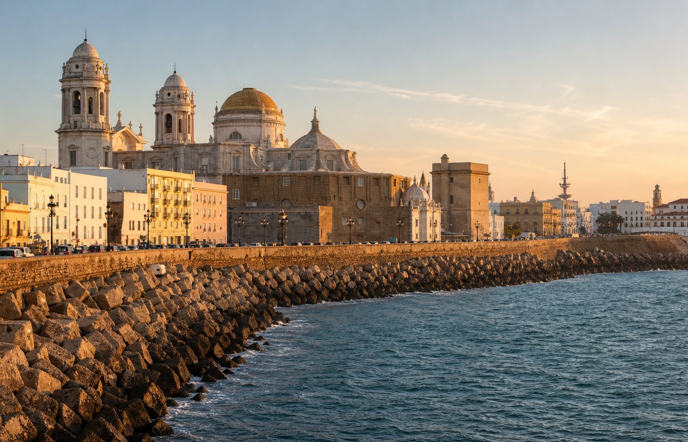 Cádiz and Jerez Guide
