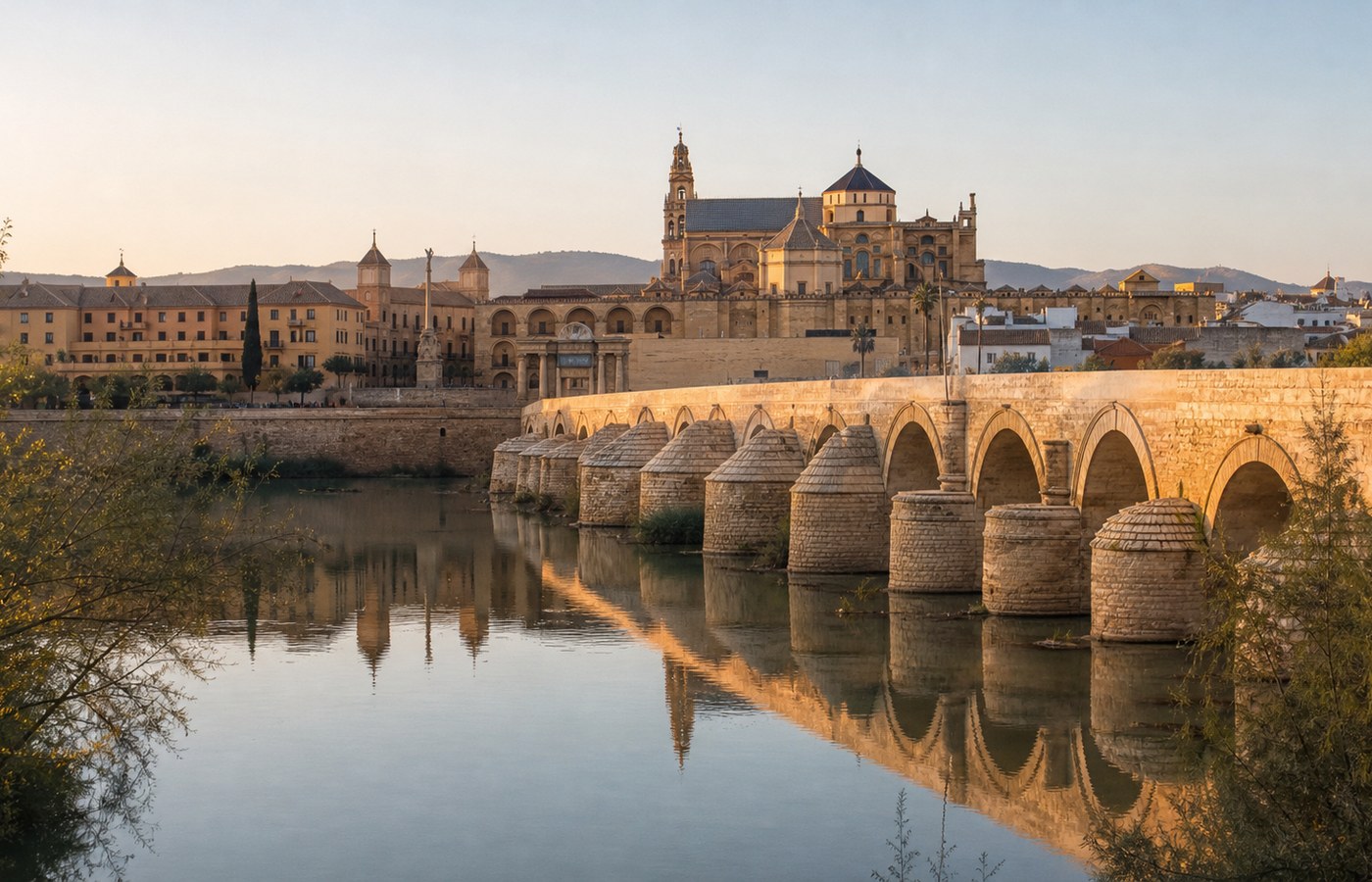 Córdoba Andalusia Guide