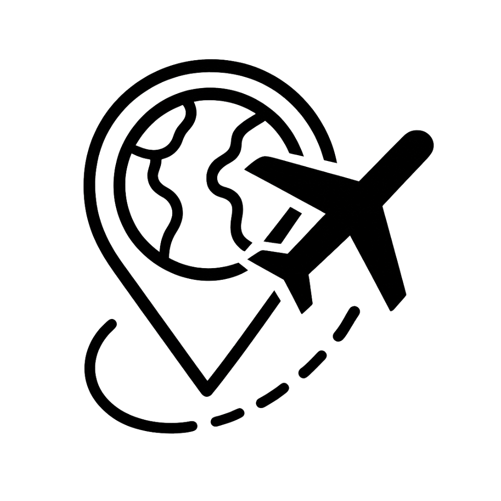 WanderSpend logo