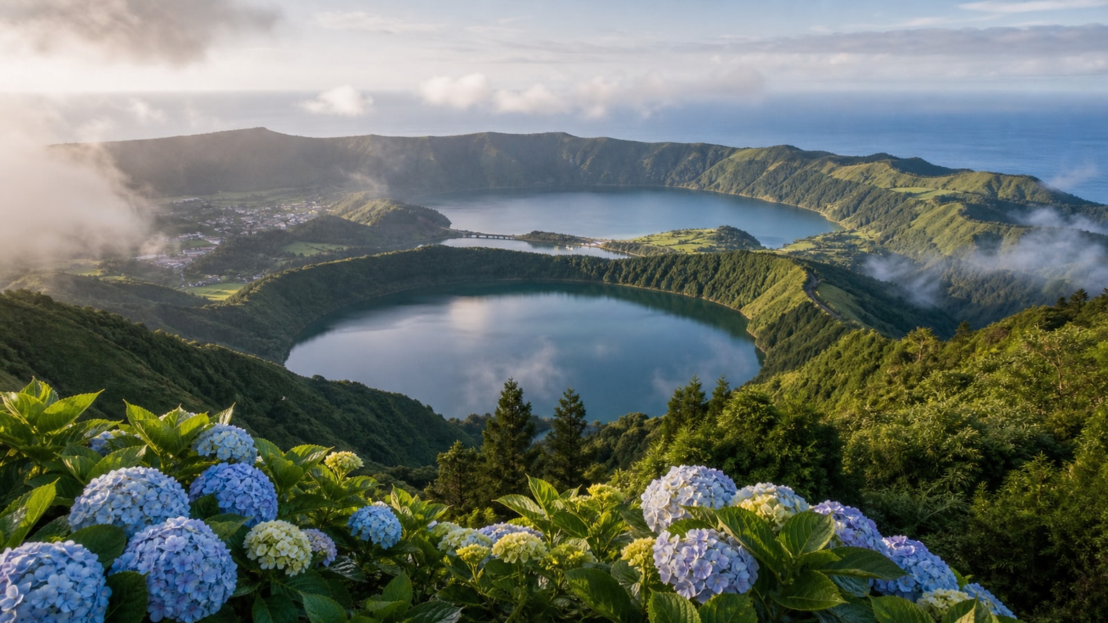 Azores Highlights