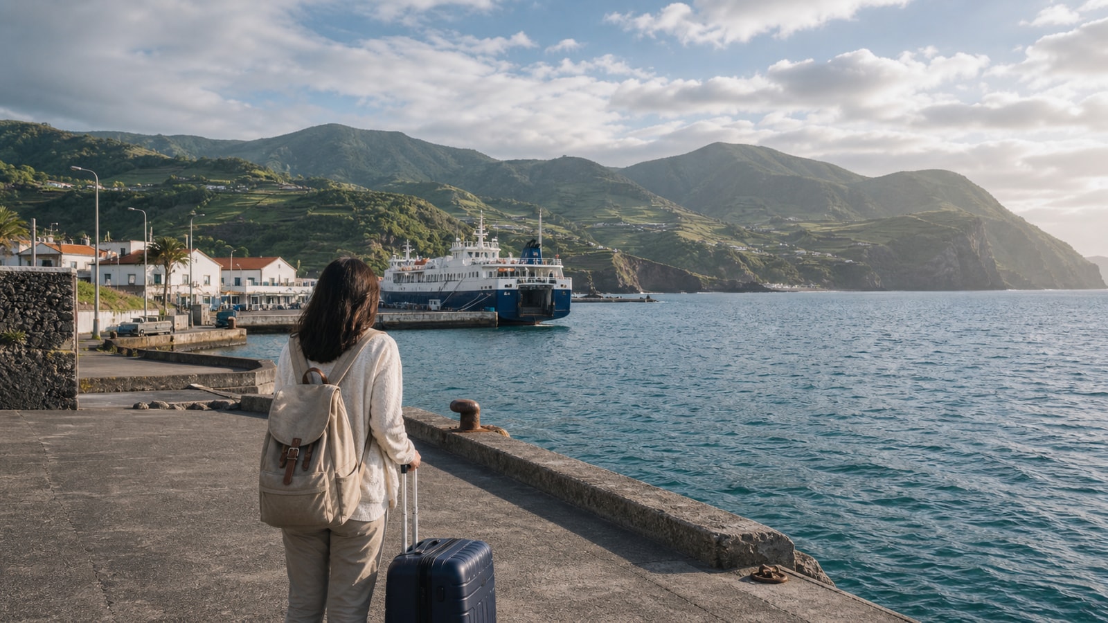 Azores Island Hopping Itinerary: 5, 7, 10 and 14 Days