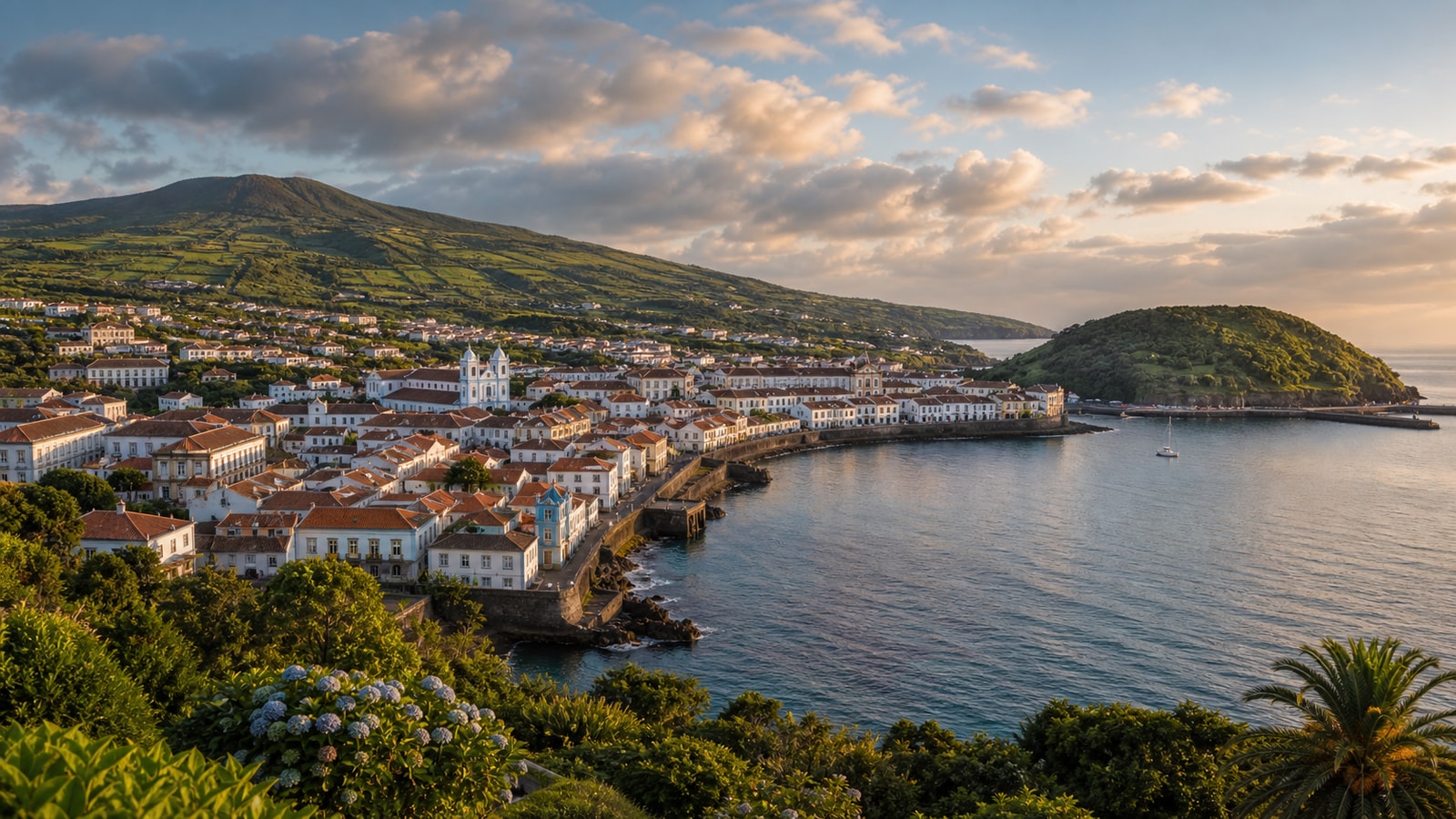 Terceira Azores Guide