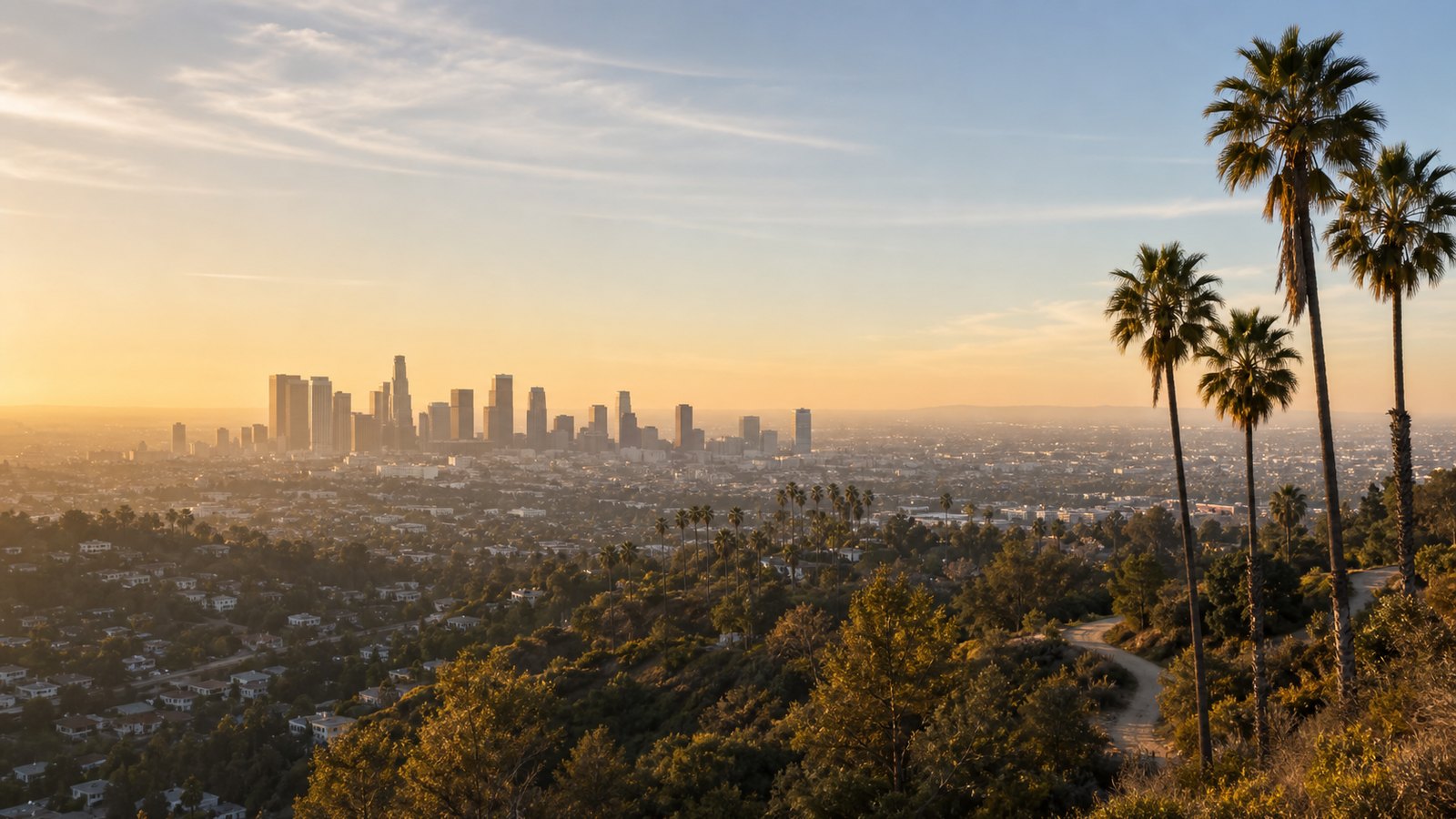 Los Angeles