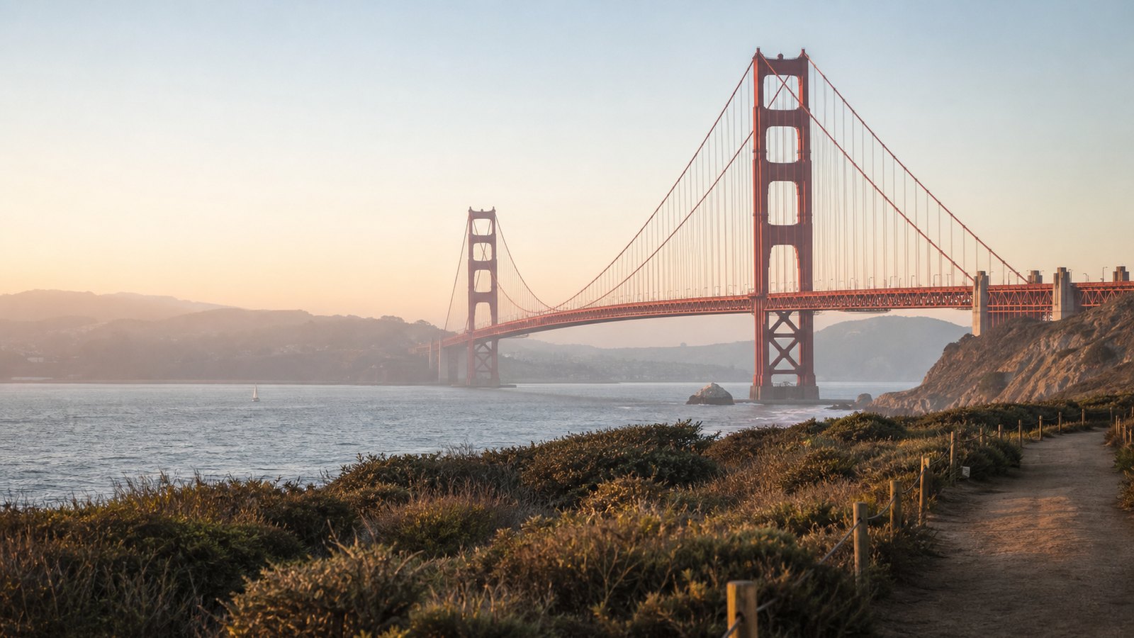 San Francisco start