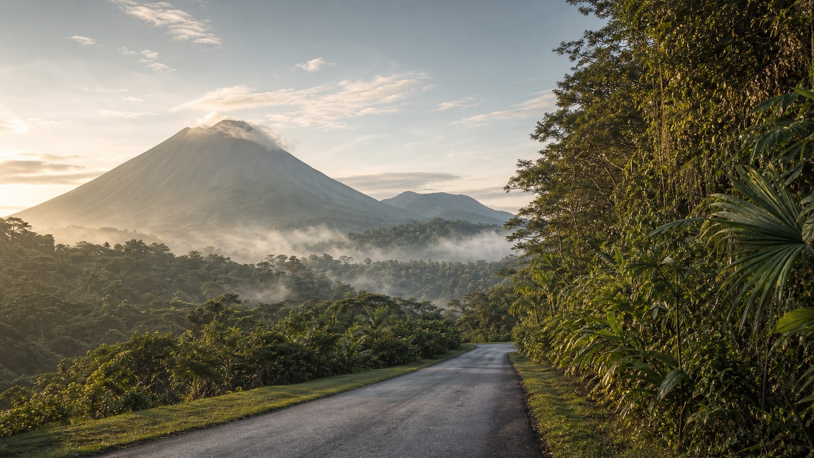 Costa Rica Nature Road Trip Highlights