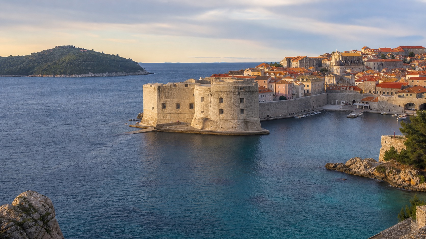 Dubrovnik Kroatien Guide