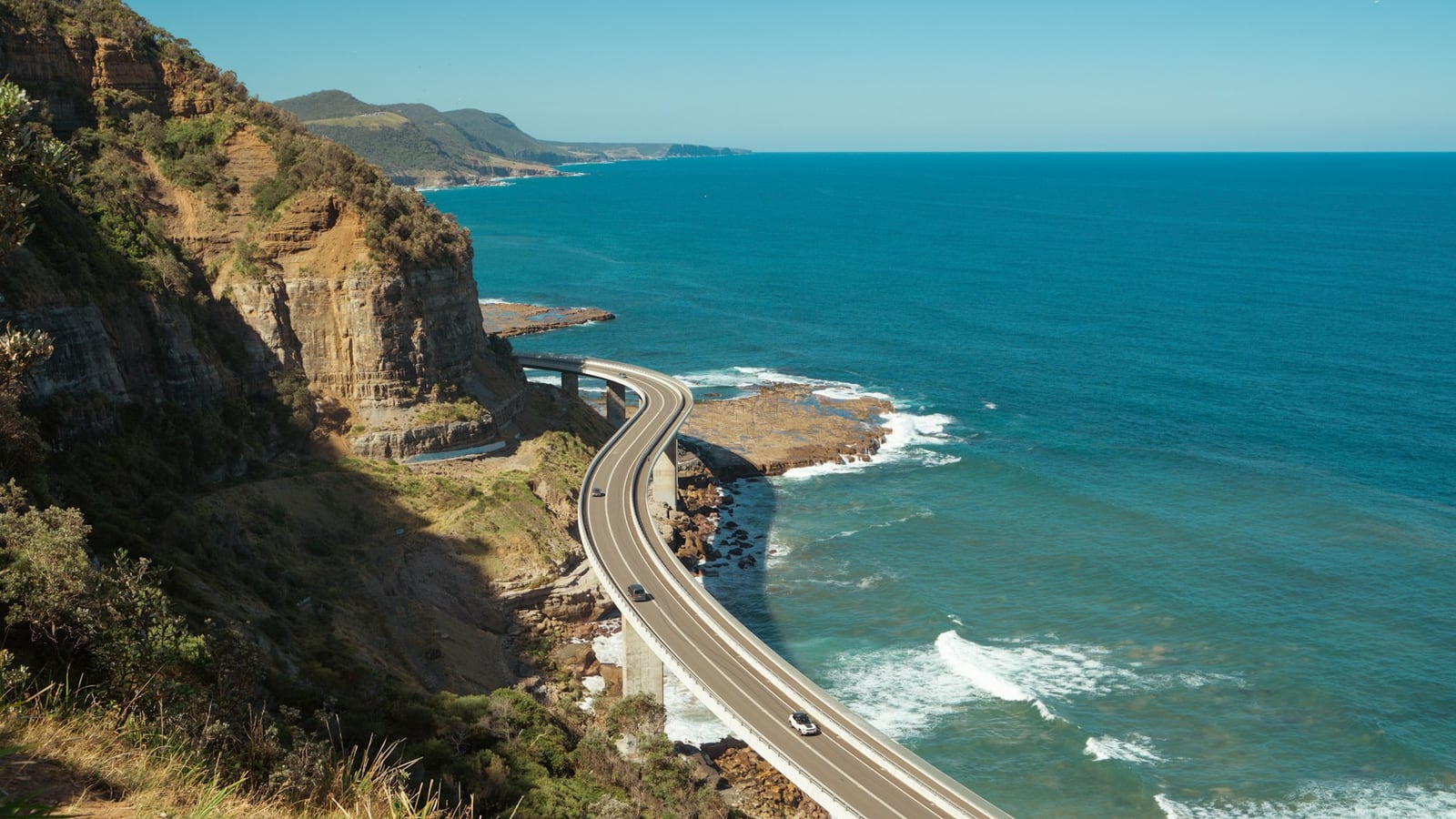 East Coast Australia Road Trips