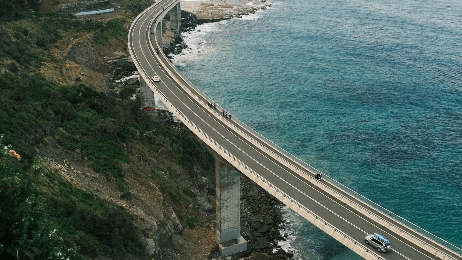 Sydney to Brisbane: a 6 or 9 day road trip