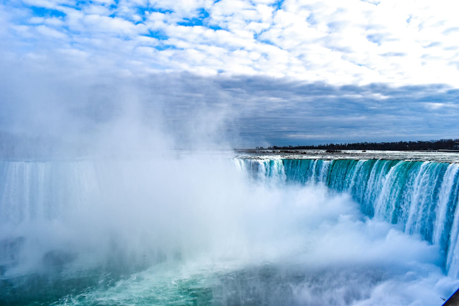 Niagara Falls and Niagara-on-the-Lake Guide