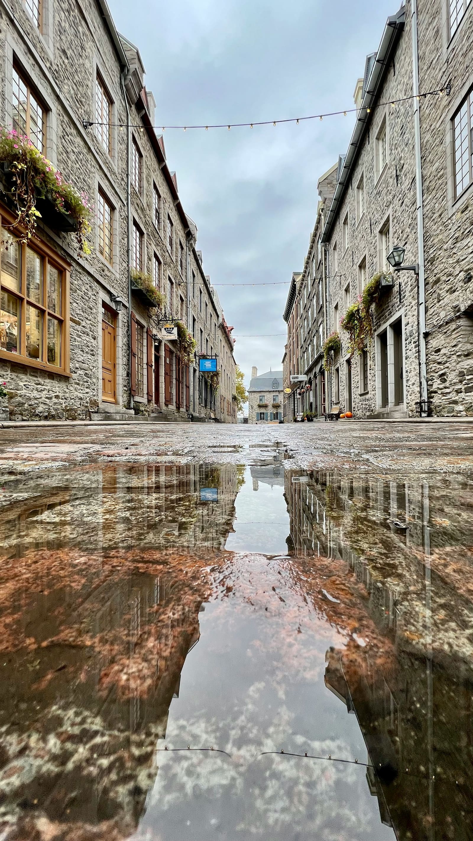 Québec City Travel Guide