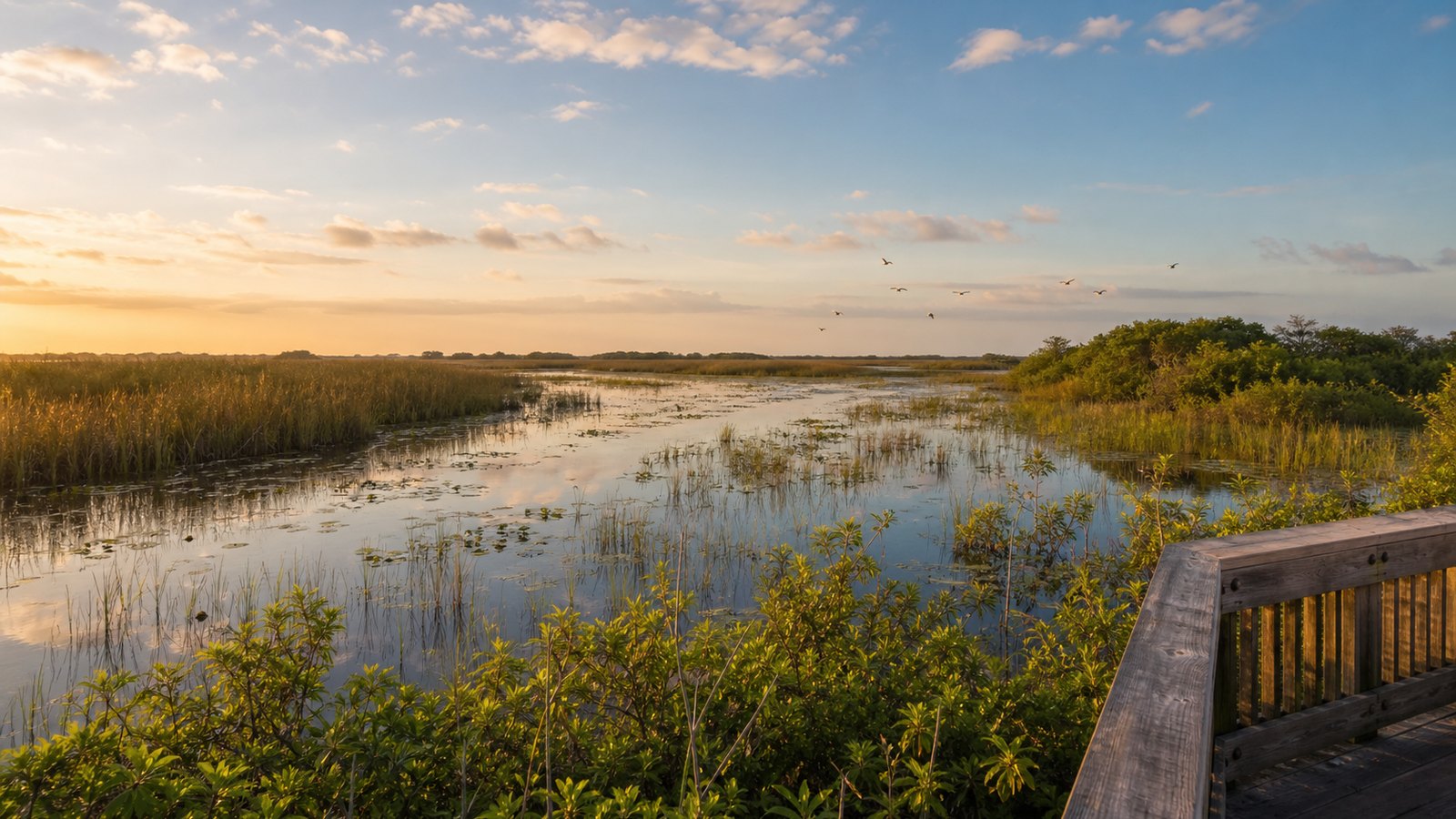Everglades National Park