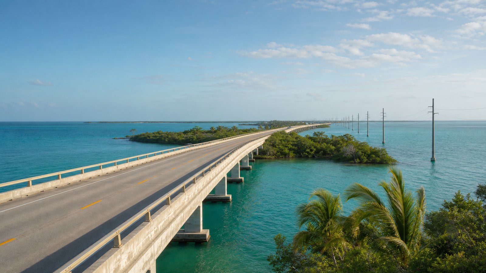 Florida Keys