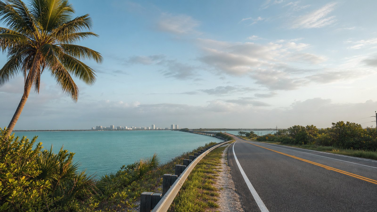 Florida Roadtrip Highlights