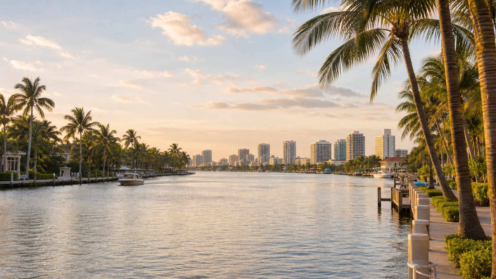 Fort Lauderdale