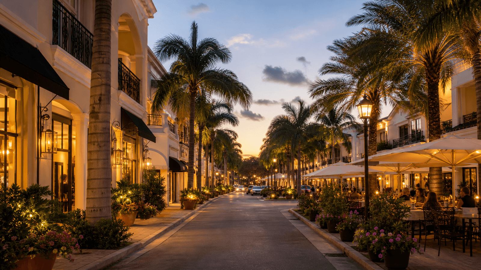 Naples and Marco Island Guide