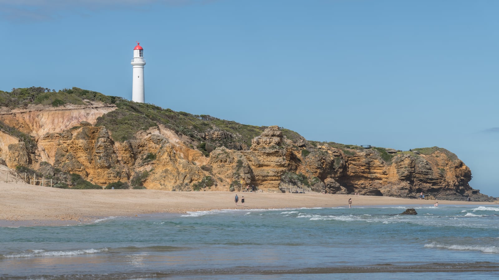 Great Ocean Road: seasons, weather and holidays