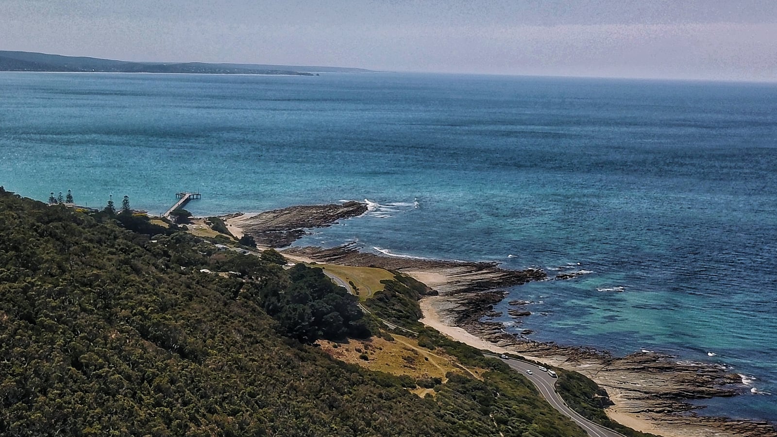 Great Ocean Road with kids: plan 1 to 3 days