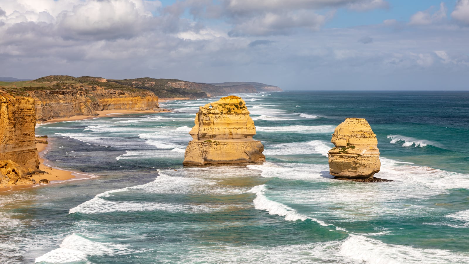 Twelve Apostles Australia
