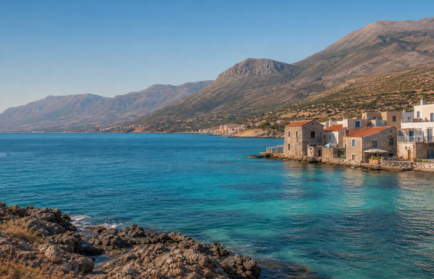 Crete Guide