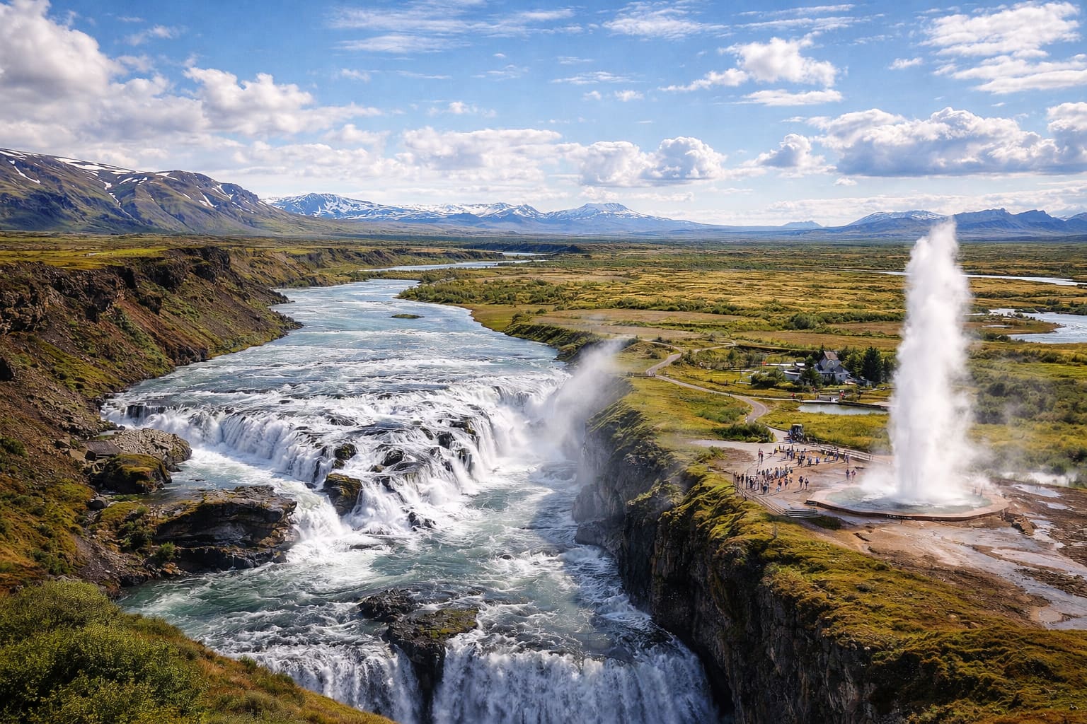 Golden Circle