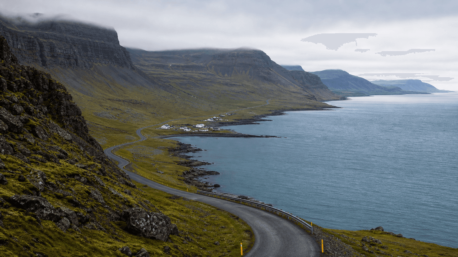 East Fjords