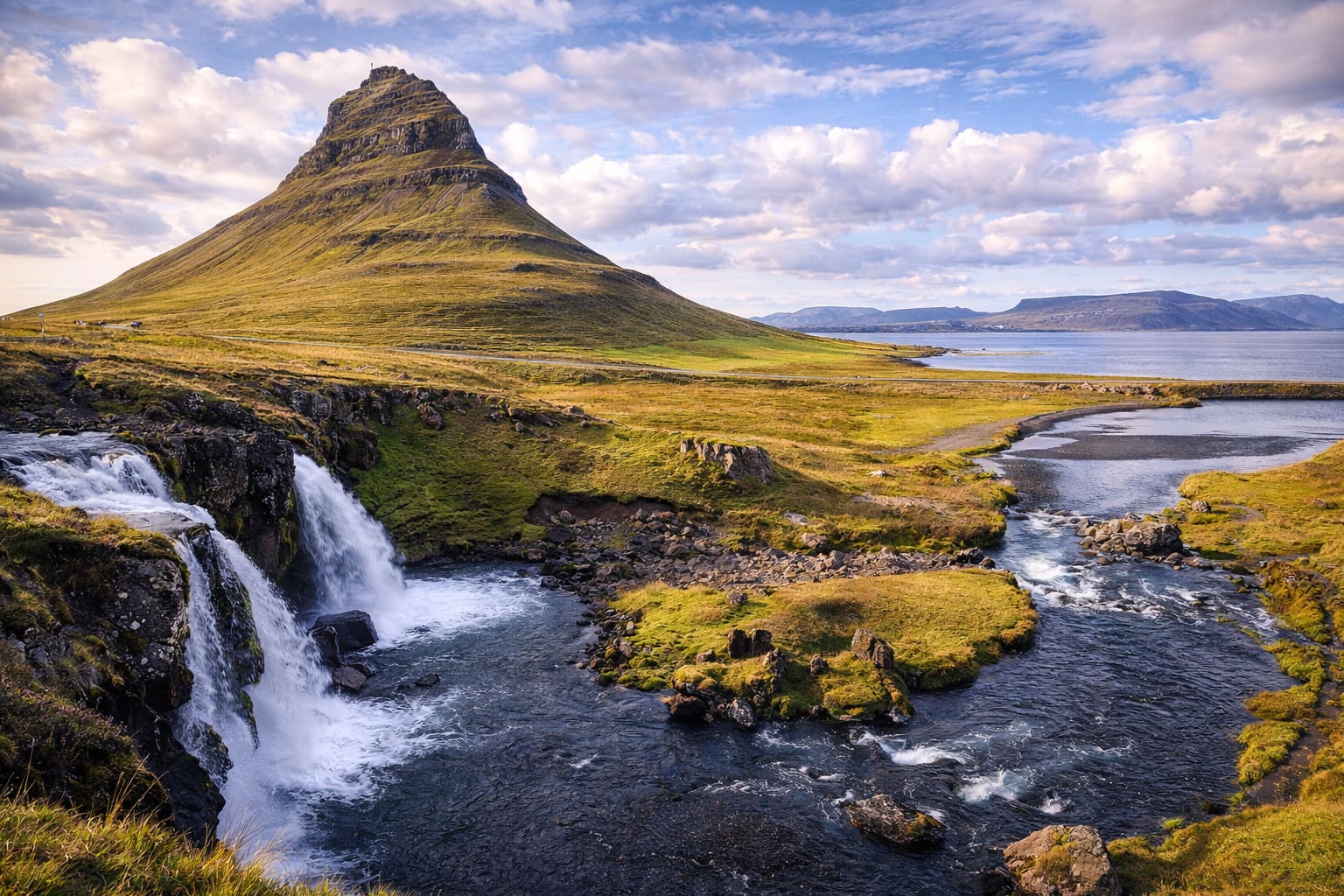 Snæfellsnes Peninsula Guide: 1-2 Days in West Iceland