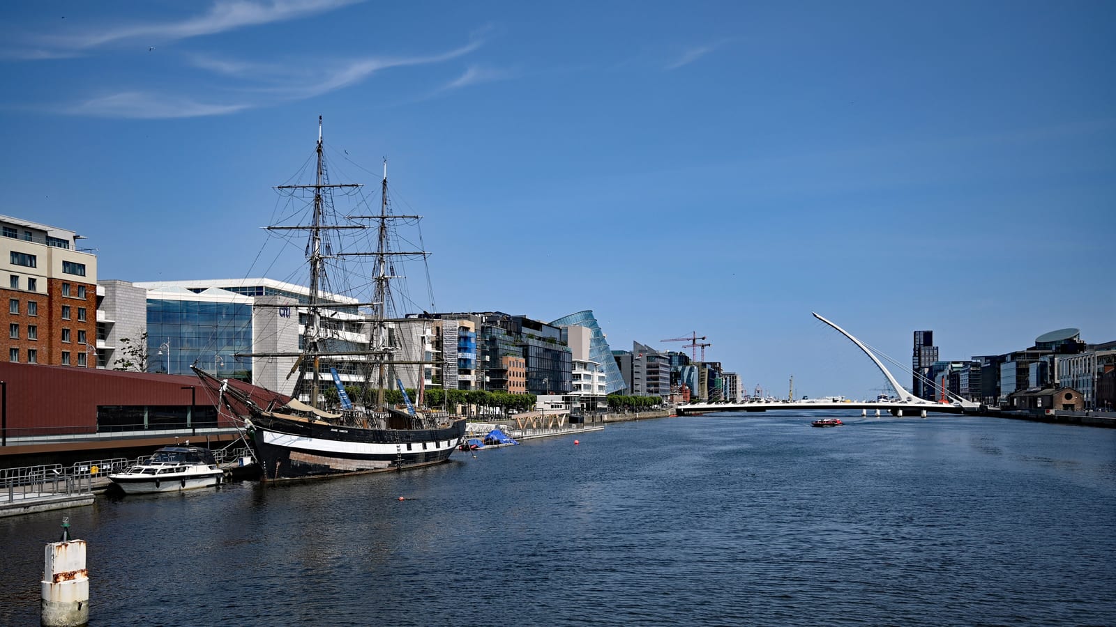 Ireland Budget Guide