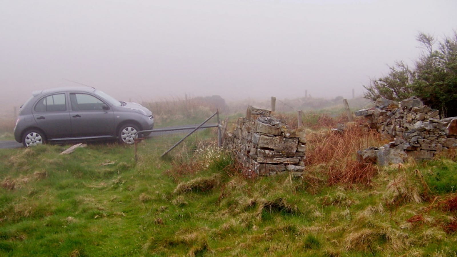Ireland Road Trip Highlights