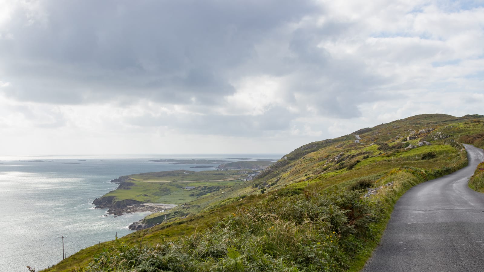 Ireland Road Trip Itinerary