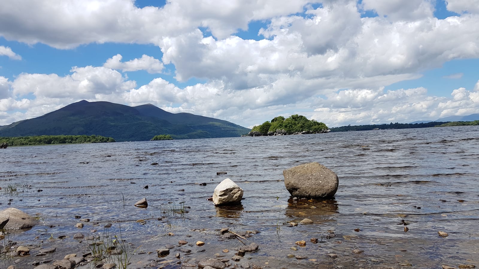 Killarney National Park Guide