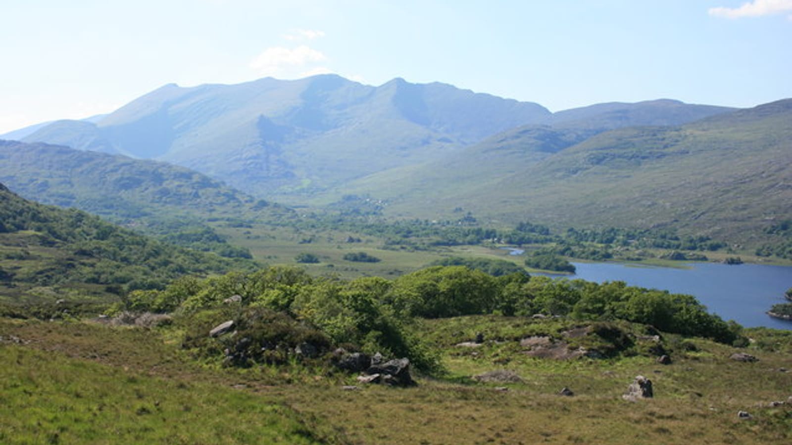 Ring of Kerry Guide
