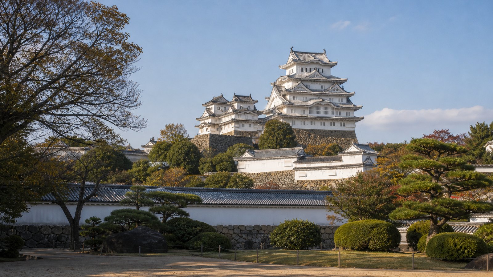 Himeji