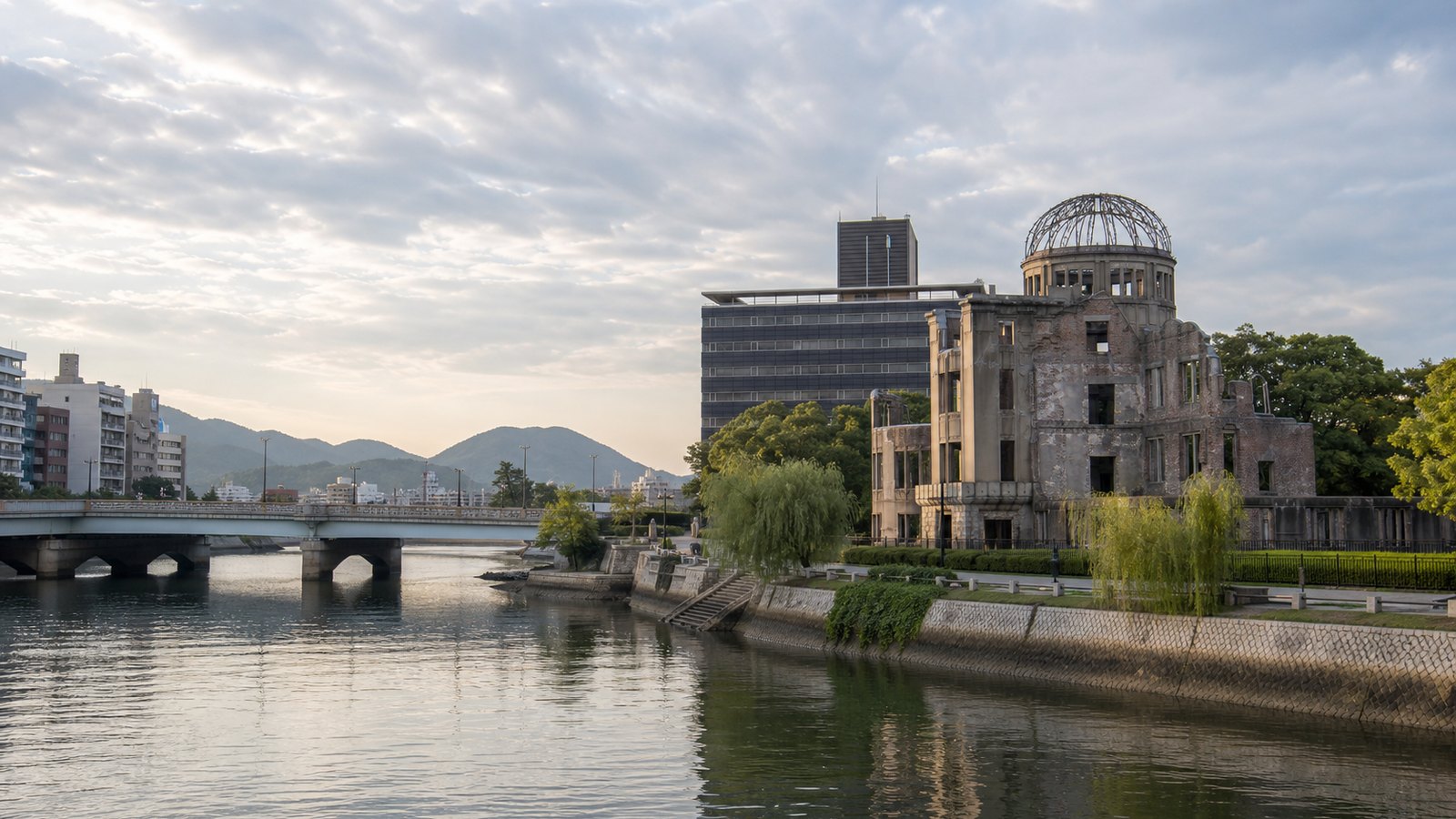 Hiroshima