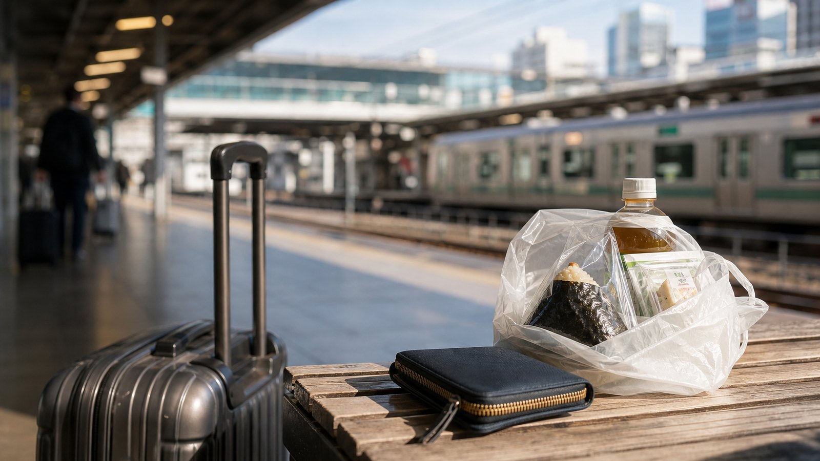 Japan Budget Guide