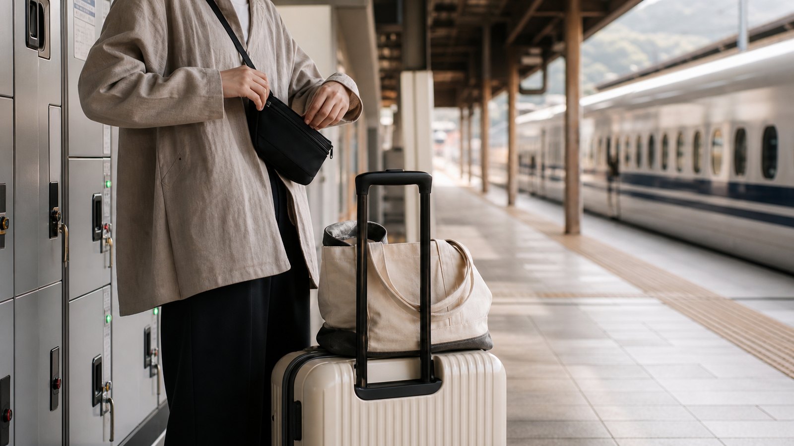 Japan FAQ and Practical Tips