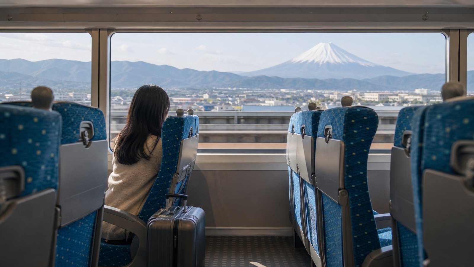 Japan Intro and Overview