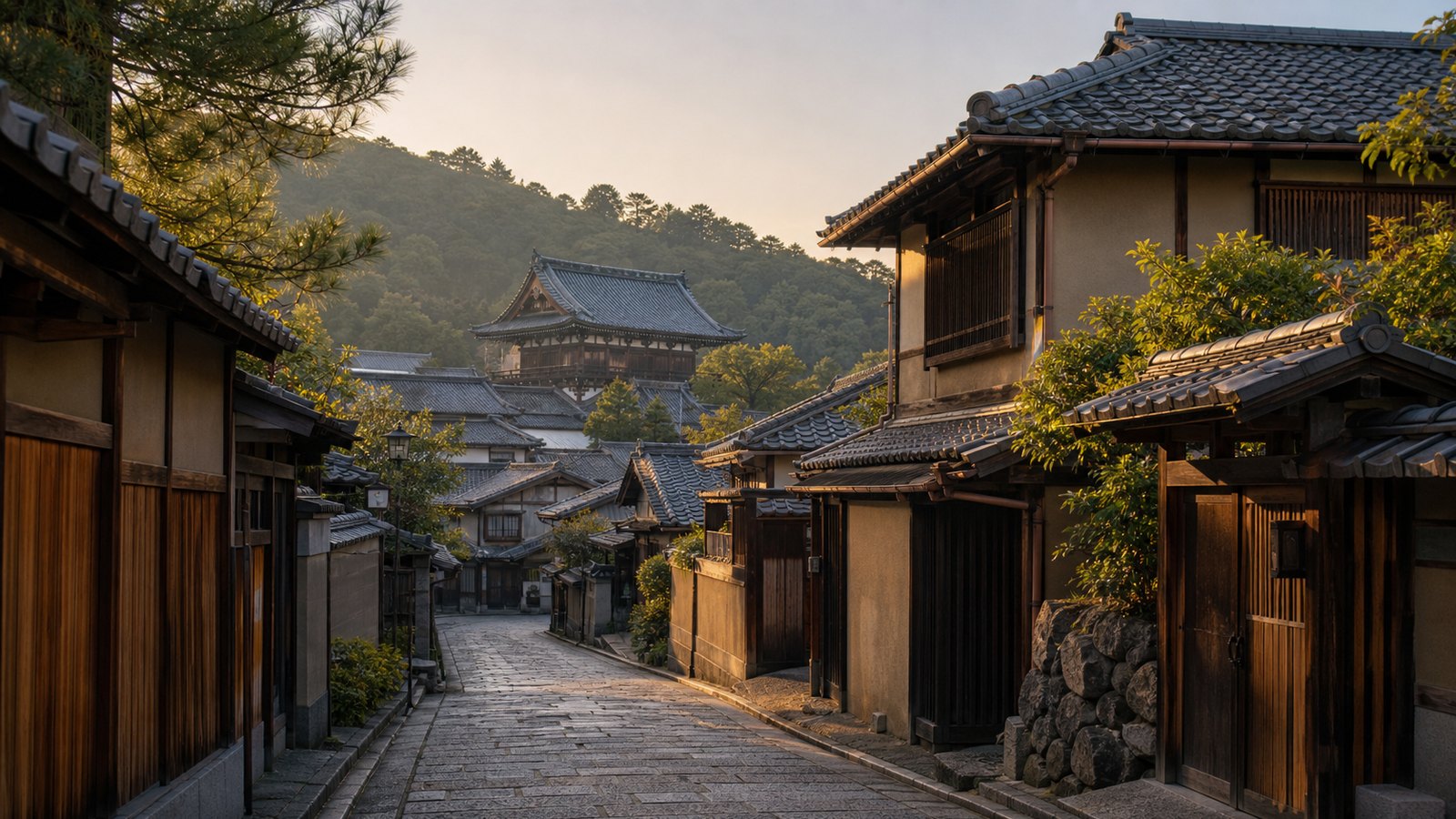 Kyoto