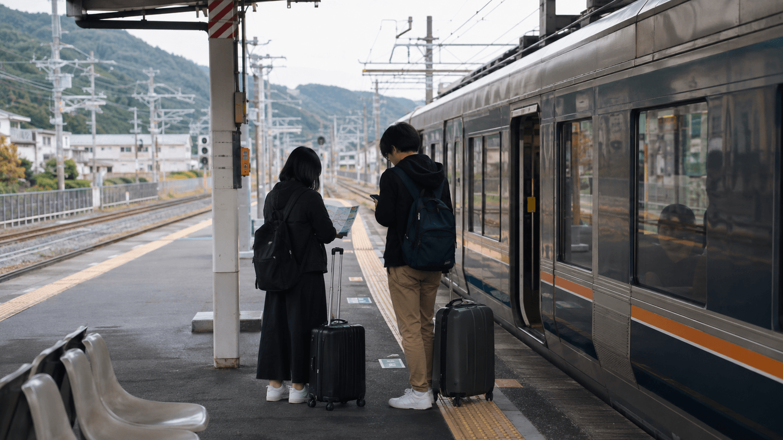 Kyoto vs Osaka
