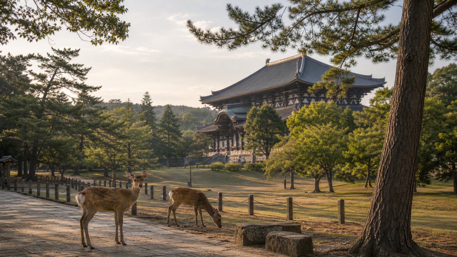 Nara