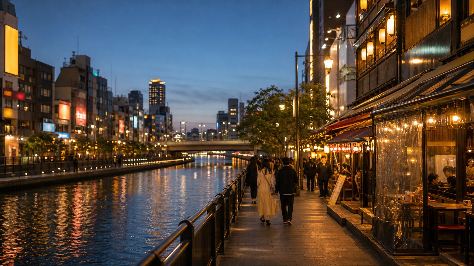 Osaka