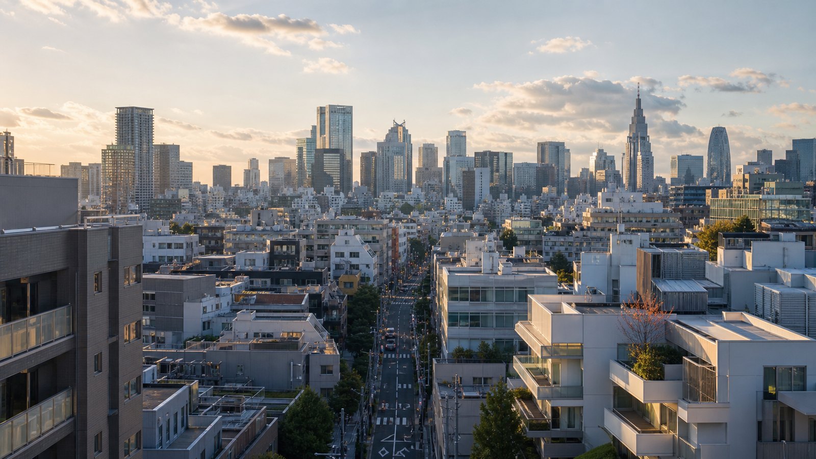 Tokyo