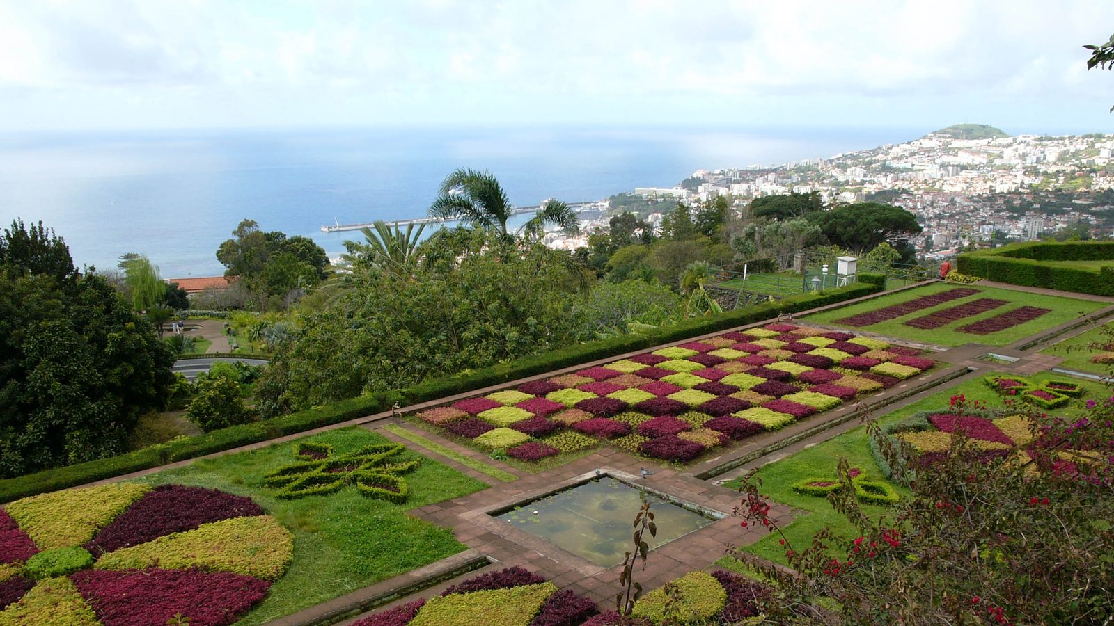 Best Time to Visit Madeira
