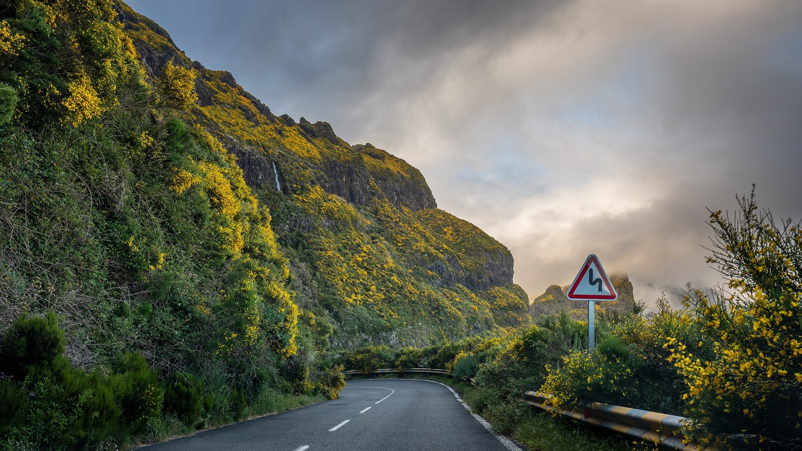 Madeira Highlights