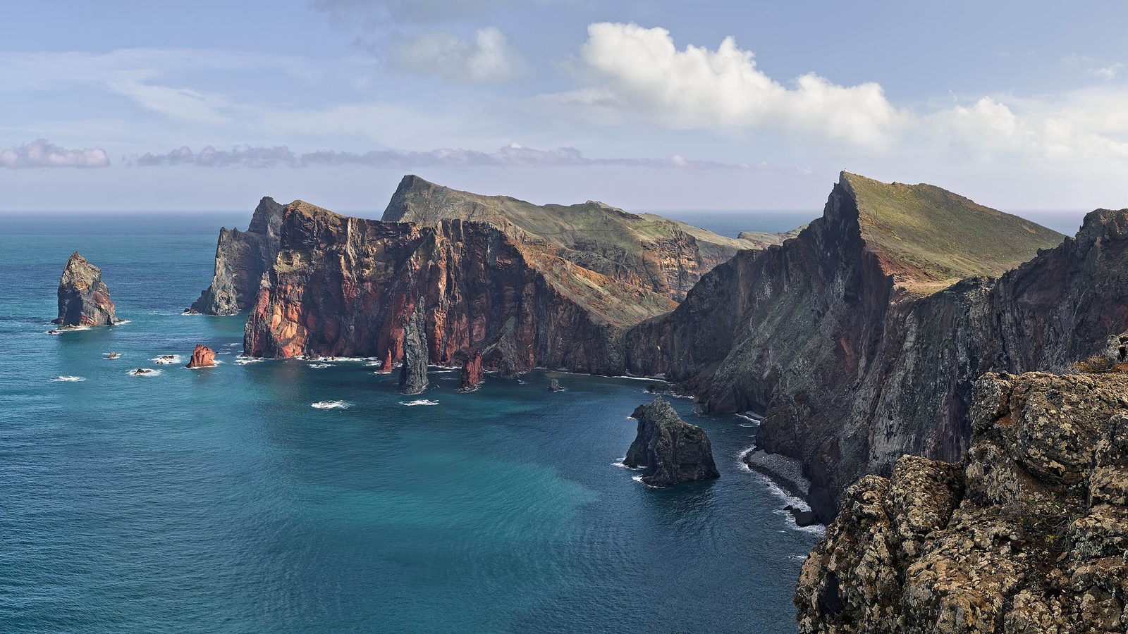 Madeira Itinerary: 5, 7 and 10 Days